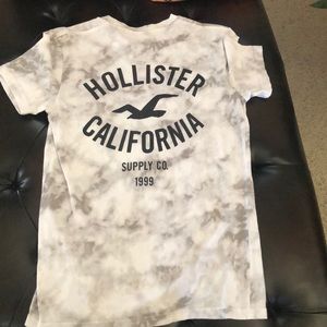 Hollister Mens T-shirt